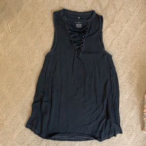 American Eagle tank (NEVER WORN)
